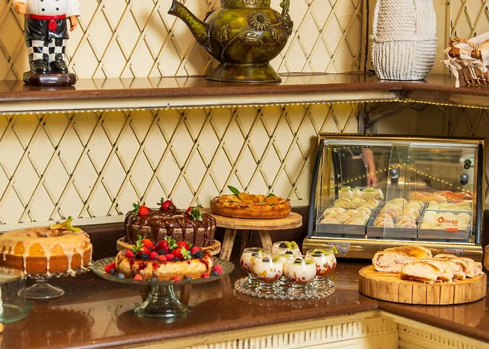 Pousada D'Biagy Raízes Campos do Jordão